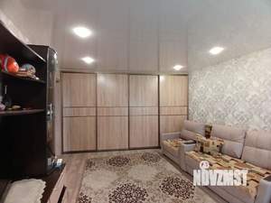 1-к квартира, вторичка, 38м2, 4/5 этаж
