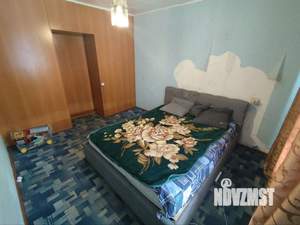 3-к квартира, вторичка, 62м2, 4/9 этаж