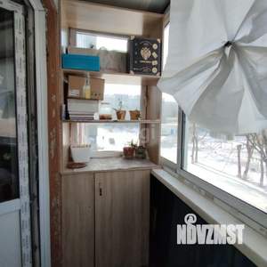 3-к квартира, вторичка, 59м2, 3/9 этаж