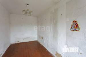 2-к квартира, вторичка, 42м2, 4/5 этаж