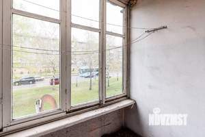 3-к квартира, вторичка, 63м2, 2/9 этаж