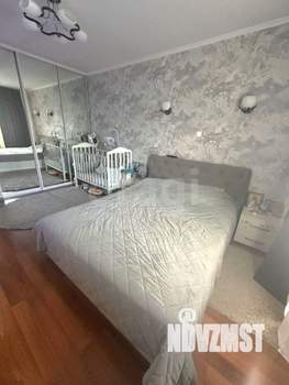 2-к квартира, вторичка, 47м2, 3/5 этаж