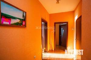 3-к квартира, вторичка, 114м2, 2/10 этаж