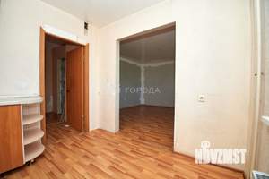 2-к квартира, вторичка, 57м2, 4/10 этаж