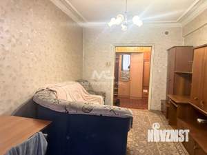 2-к квартира, вторичка, 64м2, 3/5 этаж