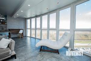 2-к квартира, вторичка, 80м2, 14/16 этаж