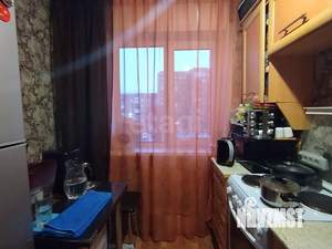 2-к квартира, вторичка, 44м2, 5/5 этаж
