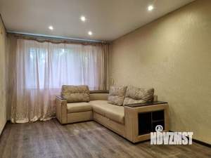 2-к квартира, вторичка, 47м2, 1/5 этаж