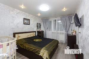 2-к квартира, вторичка, 47м2, 2/5 этаж