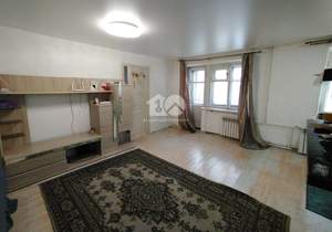 3-к квартира, вторичка, 55м2, 2/5 этаж