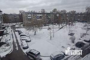 2-к квартира, вторичка, 48м2, 4/5 этаж