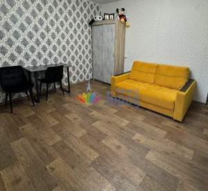 2-к квартира, вторичка, 39м2, 2/9 этаж