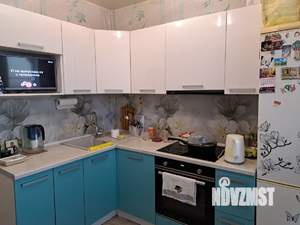 2-к квартира, вторичка, 51м2, 9/10 этаж
