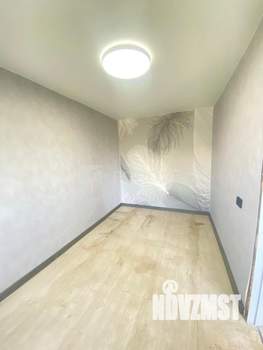 2-к квартира, вторичка, 43м2, 4/5 этаж