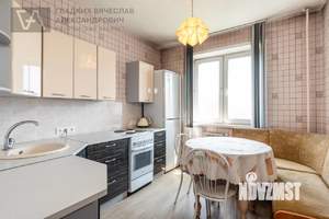 2-к квартира, вторичка, 56м2, 4/9 этаж
