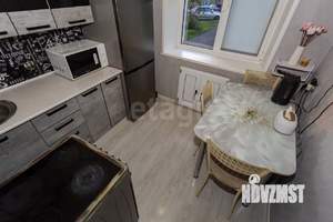 1-к квартира, вторичка, 30м2, 1/5 этаж