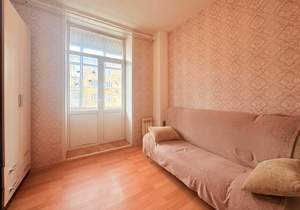 1-к квартира, вторичка, 19м2, 3/4 этаж