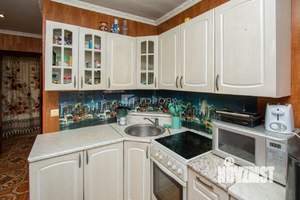 2-к квартира, вторичка, 36м2, 1/10 этаж