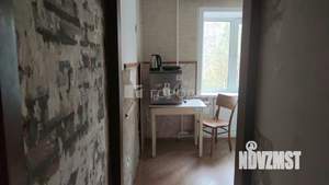 1-к квартира, вторичка, 30м2, 4/5 этаж