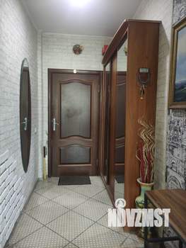 3-к квартира, вторичка, 59м2, 4/4 этаж