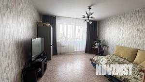 2-к квартира, вторичка, 53м2, 2/9 этаж