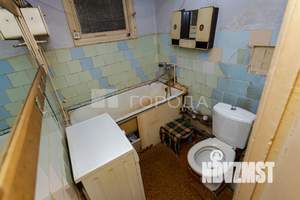 2-к квартира, вторичка, 42м2, 3/5 этаж