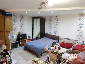 1-к квартира, вторичка, 31м2, 1/5 этаж
