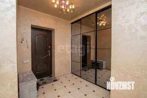 3-к квартира, вторичка, 101м2, 5/16 этаж