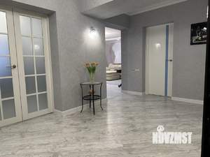 3-к квартира, вторичка, 106м2, 4/9 этаж