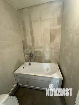 1-к квартира, вторичка, 34м2, 3/5 этаж