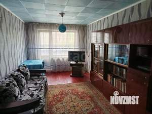 3-к квартира, вторичка, 61м2, 2/9 этаж