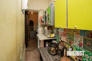 1-к квартира, вторичка, 36м2, 3/9 этаж