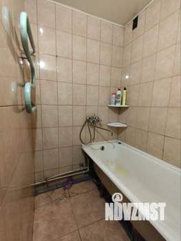 1-к квартира, вторичка, 30м2, 4/5 этаж