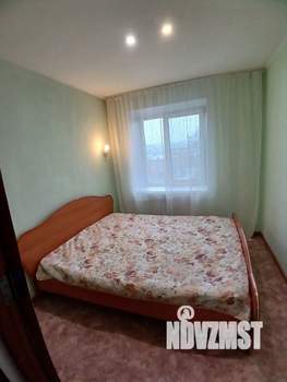 2-к квартира, вторичка, 40м2, 6/9 этаж