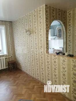 1-к квартира, вторичка, 29м2, 3/5 этаж