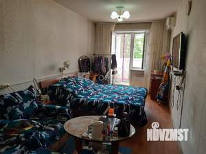 2-к квартира, вторичка, 51м2, 5/9 этаж