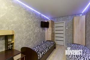 4-к квартира, вторичка, 62м2, 2/5 этаж