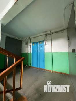 3-к квартира, вторичка, 57м2, 6/9 этаж