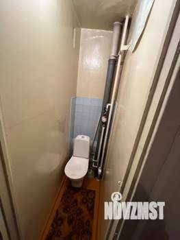 2-к квартира, вторичка, 45м2, 2/5 этаж