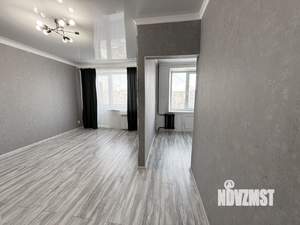 1-к квартира, вторичка, 30м2, 4/5 этаж