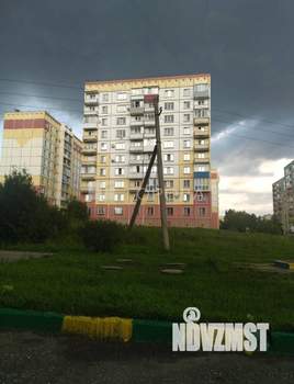2-к квартира, вторичка, 50м2, 3/10 этаж