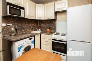 2-к квартира, вторичка, 44м2, 1/5 этаж