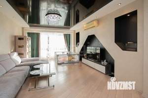 3-к квартира, вторичка, 101м2, 5/16 этаж
