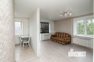 1-к квартира, вторичка, 31м2, 5/5 этаж