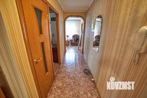 3-к квартира, вторичка, 57м2, 2/9 этаж