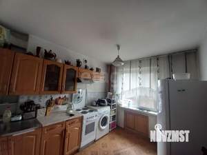 3-к квартира, вторичка, 58м2, 2/9 этаж