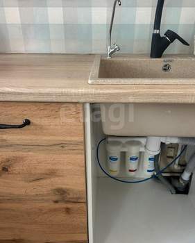 3-к квартира, вторичка, 58м2, 3/5 этаж