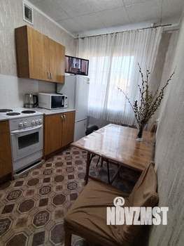 2-к квартира, вторичка, 43м2, 3/9 этаж