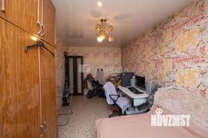 2-к квартира, вторичка, 52м2, 6/10 этаж