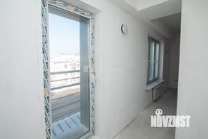 Студия квартира, вторичка, 23м2, 4/5 этаж